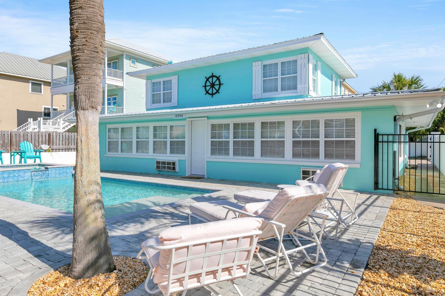 If It'S The Beaches By Emerald Coast Retreats 巴拿马城 外观 照片